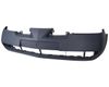 Фото Бампер без омывателей Nissan Primera P12 2002-2008 (Тайвань) Tyg DS04173BB Tyg