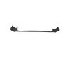 Фото Накладка бампера (спойлер) передняя черная FORD: MONDEO 2001-2003 Tyg FD05098VA Tyg