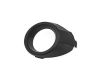 Фото Решетка бампера лев FORD FIESTA 2009-2013 Tyg FD99179CALV Tyg