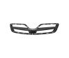 Фото Решетка радиатора наружная Toyota Corolla  USA  2010-2013 под покраску  TYG Tyg TY07480GA Tyg