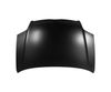 Фото Капот TOYOTA: COROLLA 01-04 (седан/универсал) Tyg TY20106A Tyg