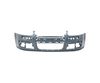 Фото Бампер передний Volkswagen Golf V (GTI) 2003-2008 (Тайвань) Tyg VW04091BA Tyg