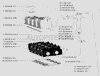 Фото Крышка маслозаливной горловины Faw 1051,1041,1065,1003050X2 Baw Baw 1003048X2 Baw