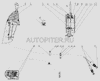 Фото Трос переключения передач Baw 1703N060A05 Baw