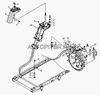 Фото Кожух кпп BAW 1065/33460 Baw BP10651720006 Baw