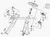 Фото Блок подрулевых переключателей BAW 1065/3346 ЕВРО 2/3 Baw BP17803730013 Baw