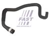 Фото патрубок печки ducato 250 jumper iii boxer iii 2 Fast FT61379 Fast