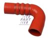 Фото Патрубок интеркуллера Fast FT61663 Fast