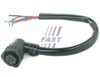 Фото Электроразъём фонаря заднего правого (на будку) Fast FT76108 Fast