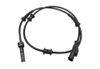 Фото Датчик ABS задний Boxer/Ducato 250/Jumper, шт Fast FT80506 Fast