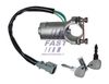 Фото замок зажигания Fast FT82320 Fast