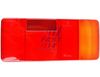 Фото СТЕКЛО ФАРЫ ЗАД IVECO DAILY 00> ЛЕВ >06 TRUCK 84-9 Fast FT86243 Fast