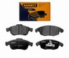 Фото CI001 Колодки тормозные передние BARNETT Barnett CI001 Barnett