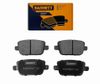Фото FD103 Колодки тормозные задние BARNETT Barnett FD103 Barnett