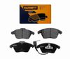 Фото SK001 Колодки тормозные передние BARNETT Barnett SK001 Barnett