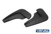 Фото Комплект брызговиков FR Subaru Outback 15- Rival 0025403001 Rival