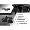 Фото Коврики салона для Chevrolet Trailblazer 2012-2016 Rival 11008001 Rival