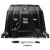 Фото Защита картера Hyundai Rival 11123851 Rival
