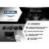 Фото Защита картера + КПП + комплект крепежа, Rival, Сталь,Hyundai Elantra;2020-2022;1,6;FWD;АКПП;Hyundai Elantra;2020-2022;2,0;FWD;АКПП Rival 11123861 Rival