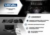 Фото Защита поддона HAVAL DARGO 22-- Rival 11194241 Rival