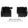 Фото защитный кейс для ЭБУ, LEXUS LX 2015-, V - ВСЕ/TOYOTA LAND CRUISER 200 рестайл 2015-2021г. Rival 11195141 Rival