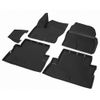 Фото (Rival) Полиуритановые коврики салона Ford     Kuga Rival 11804001 Rival