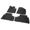 Фото КОВРИКИ САЛОНА KIA SORENTO PRIME 5D 15 Rival 12804002 Rival