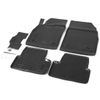 Фото (Rival) Полиуритановые коврики салона Opel   Astra J Rival 14202006 Rival