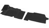Фото Коврики салона для Fiat Ducato III передние 2006-2014, Fiat Ducato IV 2014-, Citroen Jumper 2006-2014, 2014-, Peugeot Boxer 2006-2014, 2014- Rival 17001001 Rival