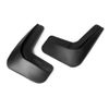 Фото КОМПЛЕКТ ЗАДНИХ БРЫЗГОВИКОВ, RIVAL, CHERY TIGGO 7 PRO 2020- TIGGO 7 P Rival 20908002 Rival