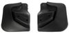 Фото Комплект задних брызговиков для Ford Ecosport 2018-2019 Rival 21803002 Rival