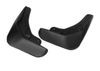 Фото Комплект передних брызговиков для Haval F7 2022-2024, Haval F7x 2022-2024 Rival 29403003 Rival