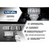 Фото AL  Toyota Camry картер+ Rival 33357811 Rival