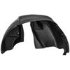 Фото Подкрылок Nissan Terrano D10 4WD задний правый 44108002 Rival 44108002 Rival