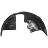 Фото Подкрылок, RIVAL, для Lada Vesta SD, SD Cross, SW, SW Cross 2015- передний левый с заглушкой Rival 46002003 Rival