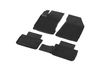 Фото Коврики салона GEELY EMGRAND 7 SS11 23 Rival 61901001 Rival