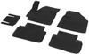 Фото Коврики салона литьевые, RIVAL, для Hyundai Creta II 2021- Rival 62310002 Rival