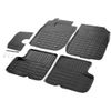 Фото Коврики салона литьевые, RIVAL, для Renault Duster 2WD 2011-2015/ Nissan Terrano III 2WD 2014-2016 Rival 64701001 Rival