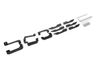 Фото Комплект крепежа к порогам Chery Tiggo 4 2019-2023, Chery Tiggo 4 Pro 2022-, Che Rival 909052 Rival