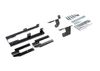 Фото Крепеж к порогам-площадкам NISSAN X-TRAIL/QASHQAI 07- Rival 941045 Rival