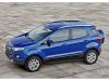 Фото Порог-площадка Ecosport 14- Black Rival комплект с крепежом Rival A160ALB18061 Rival