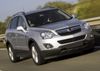 Фото порог-площадка black a173alb + комплект крепежа opel antara 2010-2015  chevrolet captiva Rival A173ALB42011 Rival