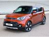 Фото порог-площадка premium a173alp + комплект крепежа, rival, kia soul 2 Rival A173ALP28041 Rival