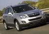 Фото Порог-площадка "Premium" A173ALP + комплект крепежа, RIVAL, Opel Antara 2010-2015/Chevrolet Captiva Rival A173ALP42011 Rival