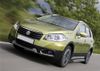 Фото порог-площадка premium a173alp + комплект крепежа suzuki vitara 2015- Rival A173ALP55031 Rival