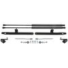 Фото Амортизаторы капота Toyot Rival AST57141 Rival