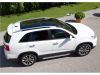 Фото KIA SORENTO (2012-) ПОРОГ-ПЛОЩАДКА BMW-STYLE D173AL + КРЕПЕЖ Rival D173AL23052 Rival