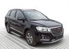 Фото Порог-площадка Bmw-Style D173AL + крепеж Haval H6 (2014-) Rival D173AL94021 Rival