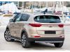 Фото ЗАЩИТА ЗАДНЕГО БАМПЕРА KIA SPORTAGE 2016 Rival R2809006 Rival