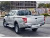 Фото Защита заднего бампера d76 L200 NEW Rival R4011005 Rival